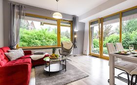 Visitzakopane - Aquapark Residence One Apartment